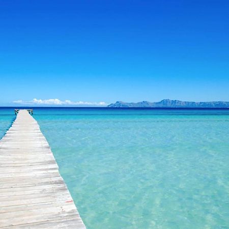 Apartment Mar Del Plata In Alcudia Beach Ngoại thất bức ảnh