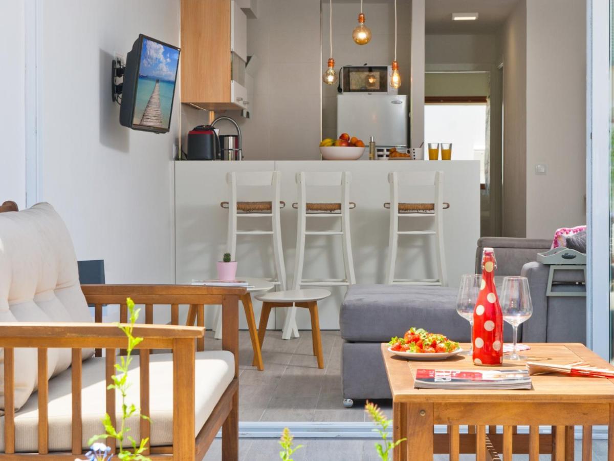 Apartment Mar Del Plata In Alcudia Beach Ngoại thất bức ảnh