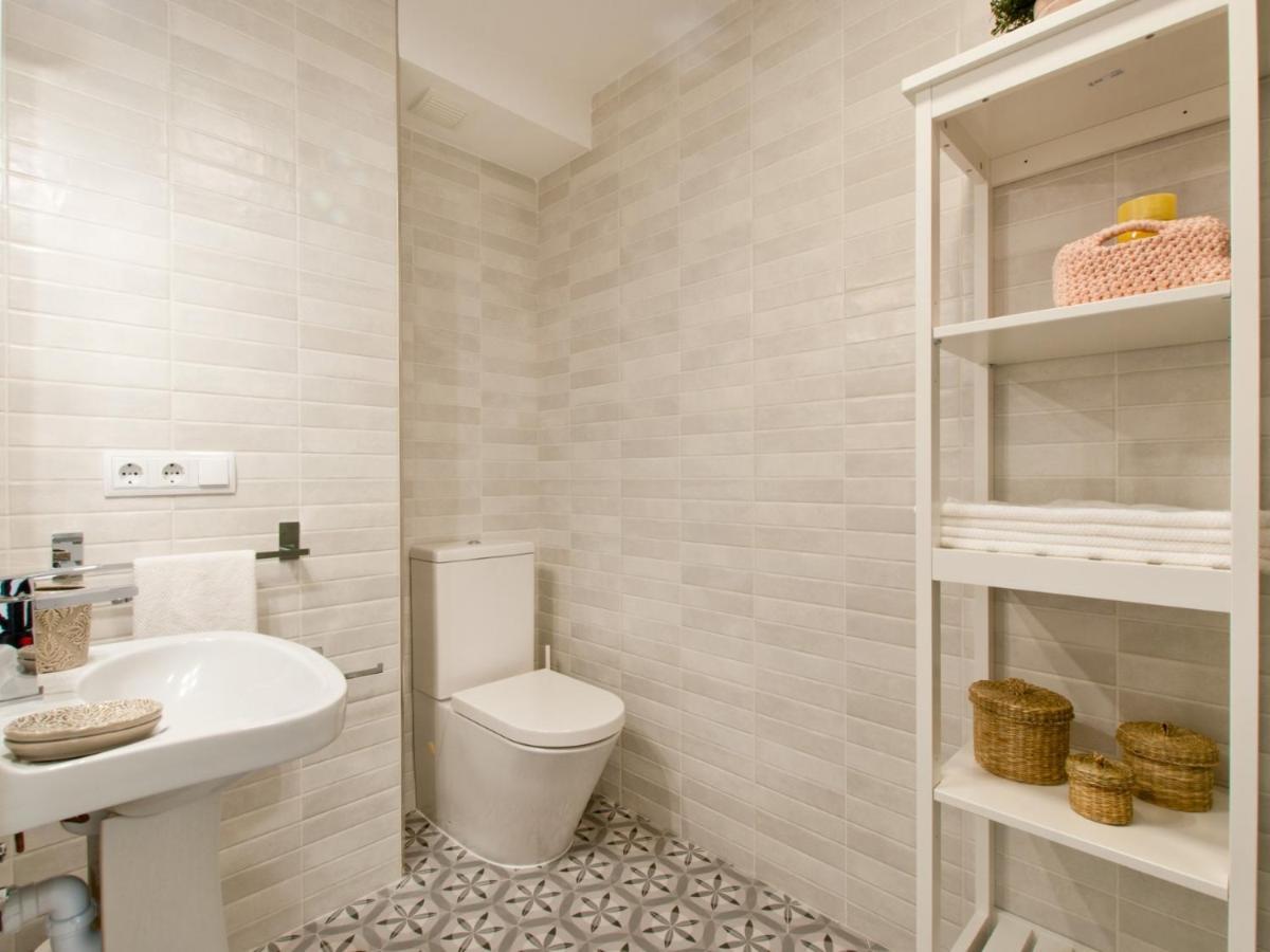 Apartment Mar Del Plata In Alcudia Beach Ngoại thất bức ảnh