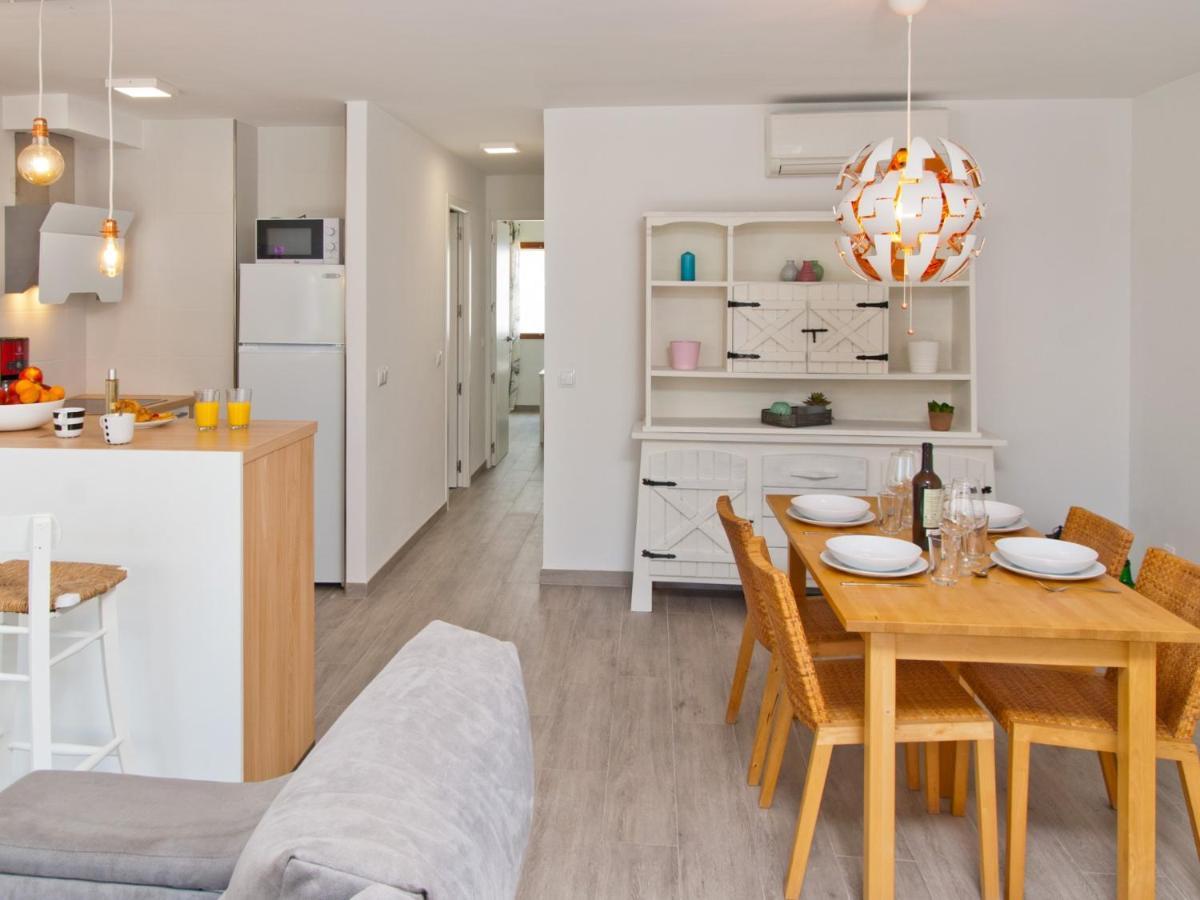 Apartment Mar Del Plata In Alcudia Beach Ngoại thất bức ảnh