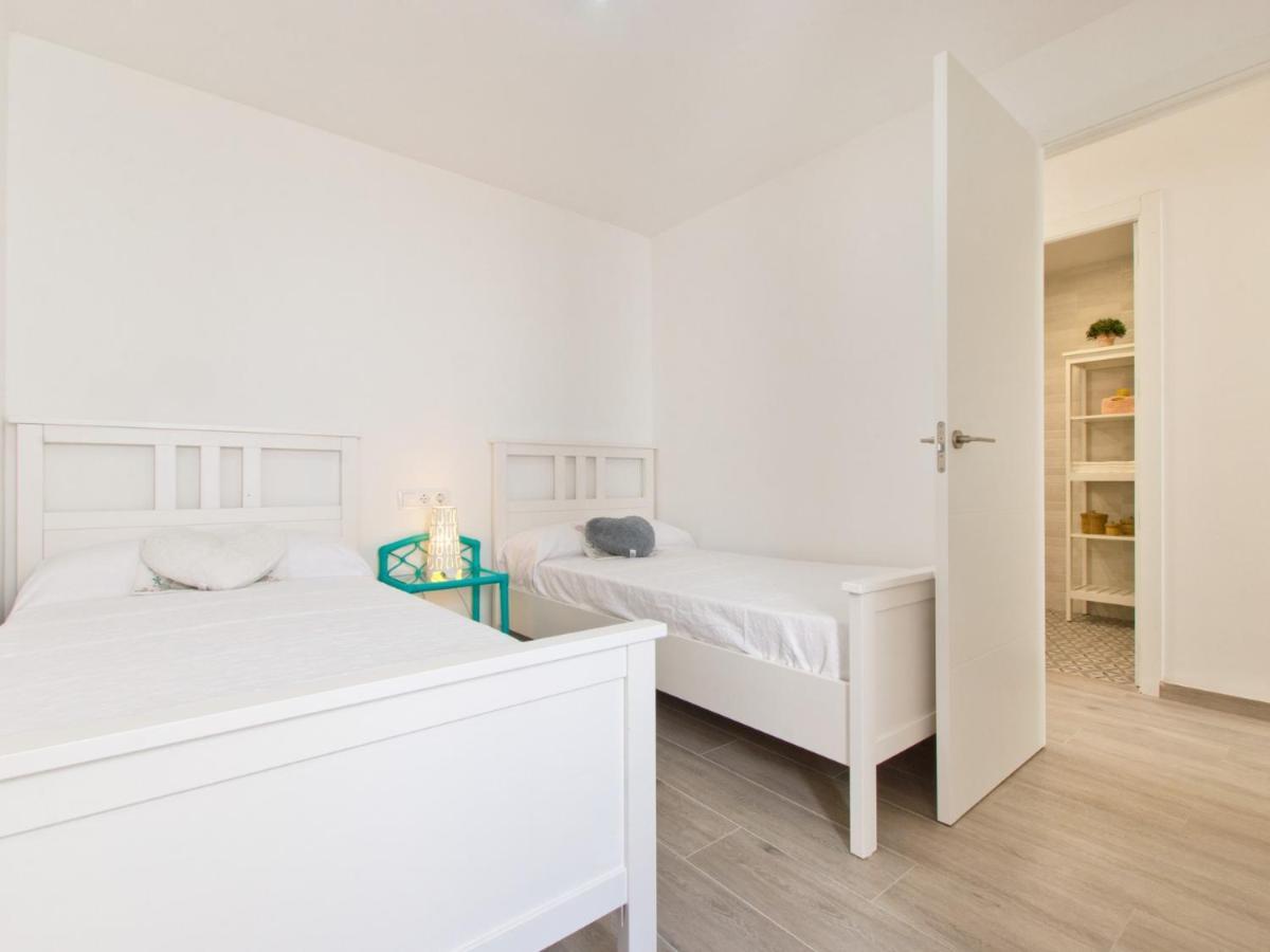 Apartment Mar Del Plata In Alcudia Beach Ngoại thất bức ảnh
